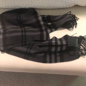 Men’s scarf